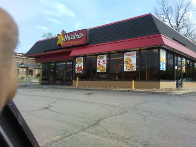 Hardee’s