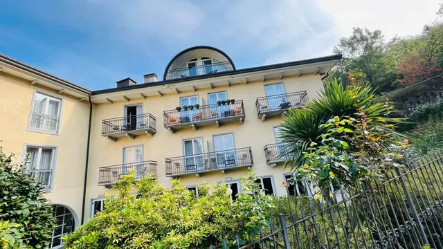 Hotel Santa Caterina