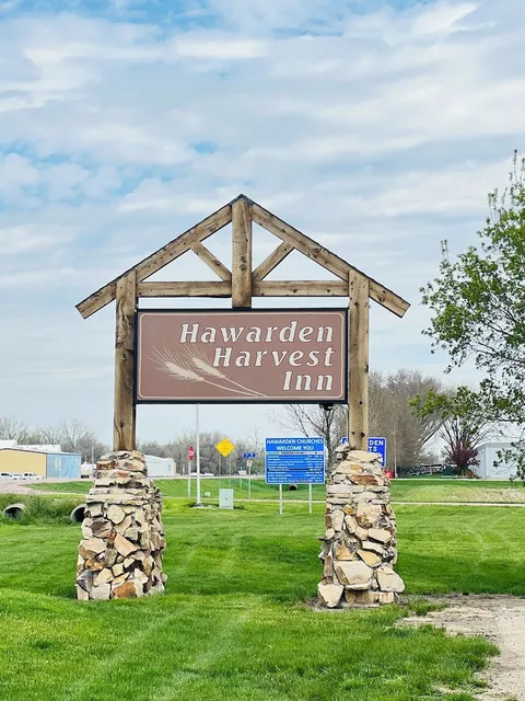 Hawarden Harvest Inn