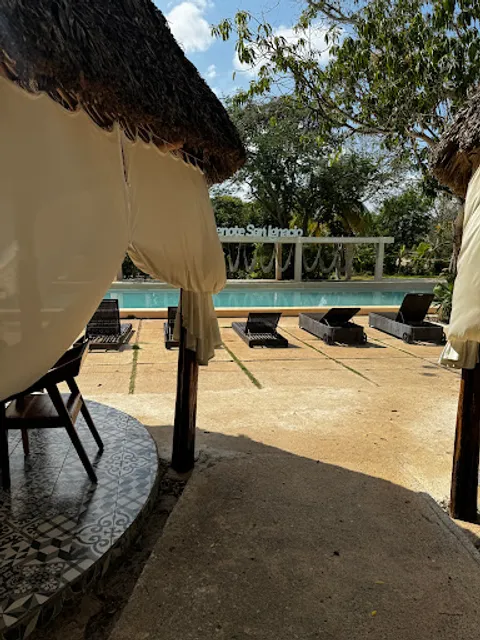 Restaurante Xtabentún