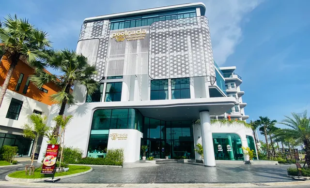 Poolrada Boutique Hotel