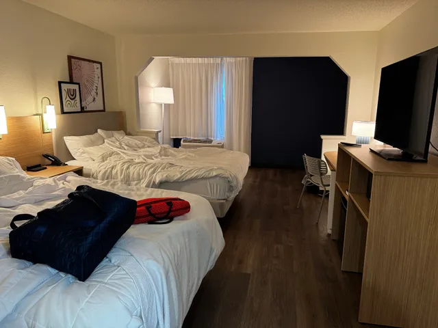 Spark by Hilton Florence North I-95, SC