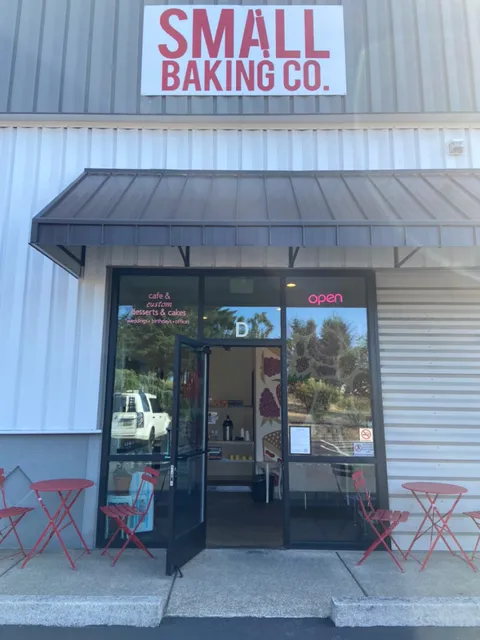 Small Baking Company