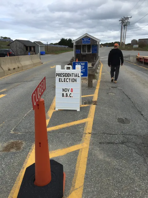 Brewster Recycling Center