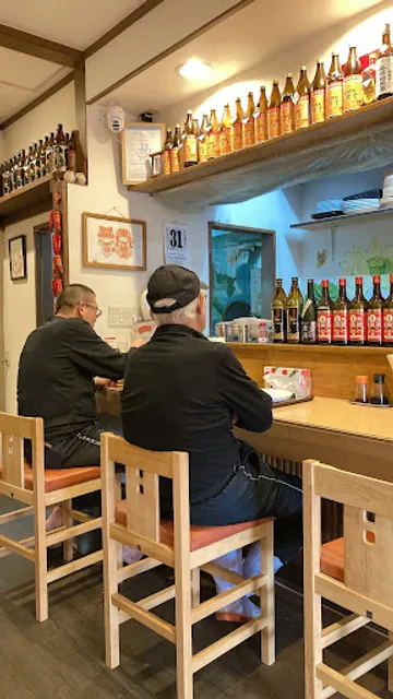 中華ダイニング食彩 三国志