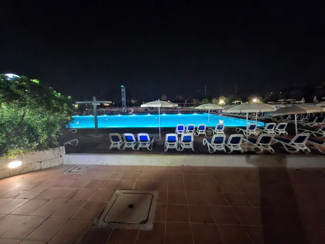 KASTALIA VILLAGGIO TURISTICO " VILLAGGIO ATENA"