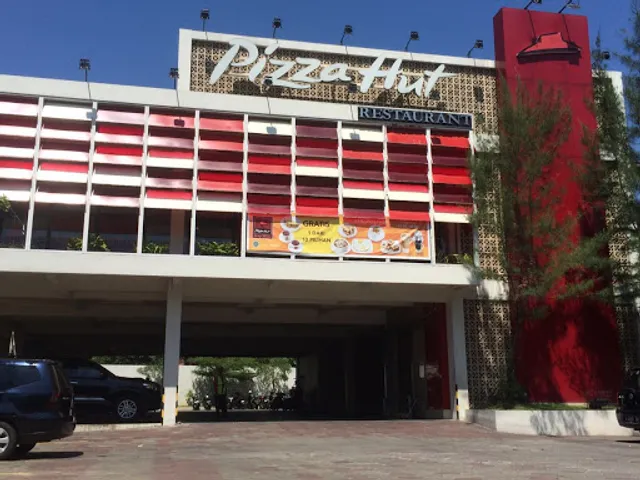 Pizza Hut Pandanaran