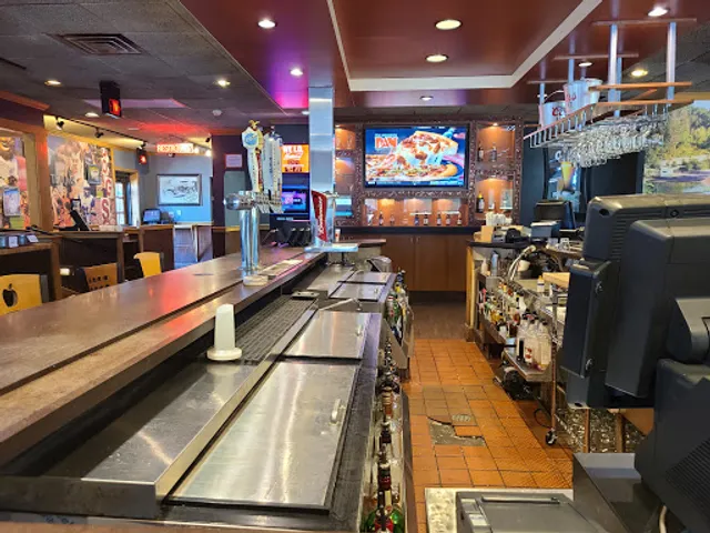 Applebee's Grill + Bar