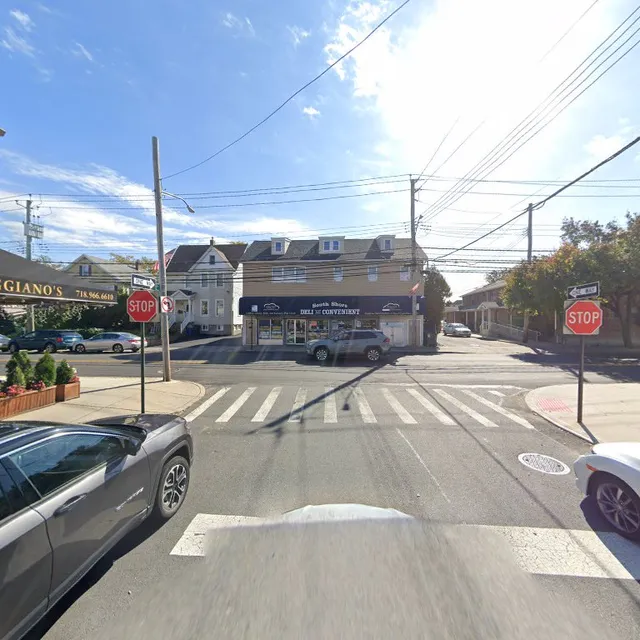 South Shore Deli And Convenient