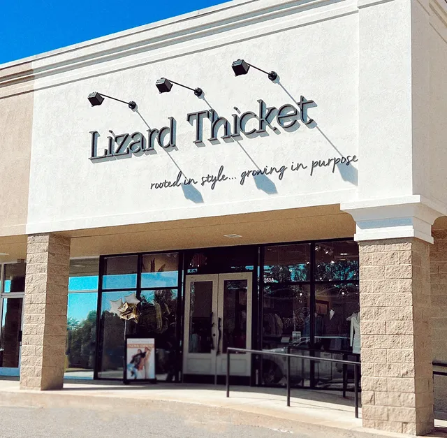 Lizard Thicket Boutique Augusta