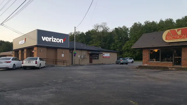 C4 Entertainment Oak Grove