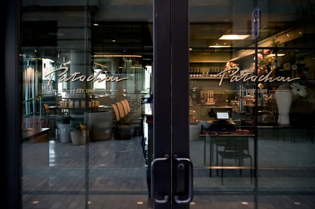 Cafe Patachou at The Stutz