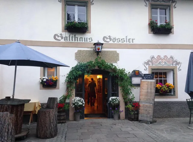 Gasthaus Gössler