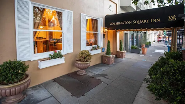 Washington Square Inn