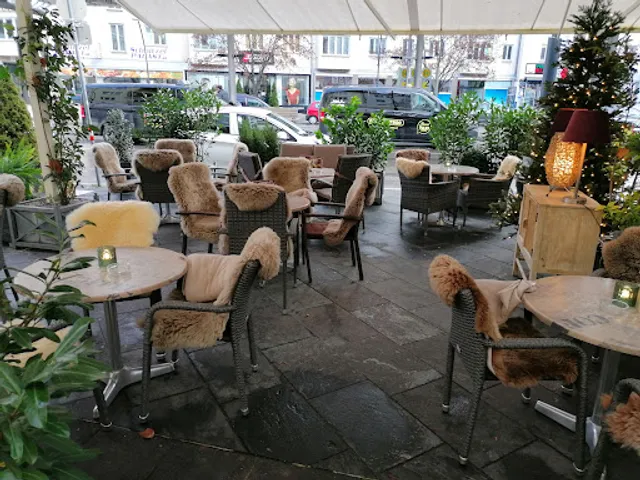 Cafe-Konditorei Raimitz