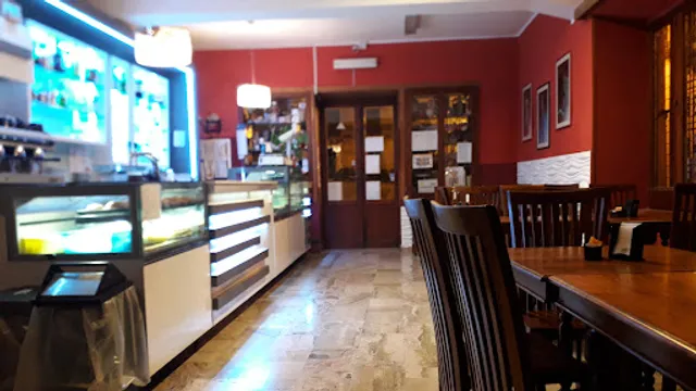 Ristorante Nuovo Edelweiss