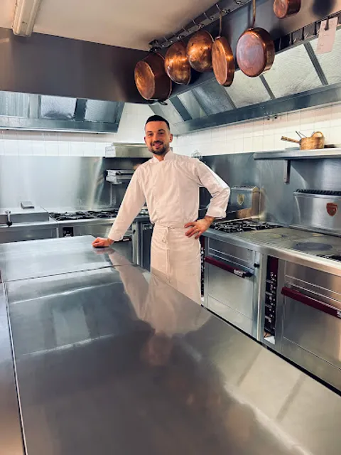 Restaurant les Boisiers