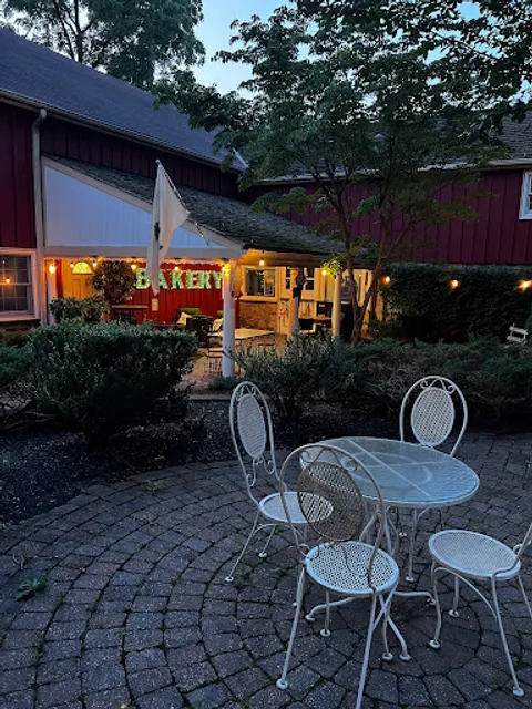 Meadowlark Bakery & Cafe