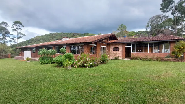 Pousada Sol da Montanha