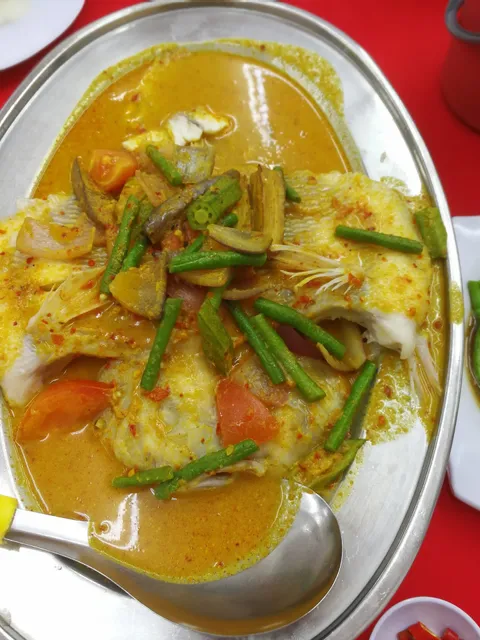 Restoran Ah Fook Kor