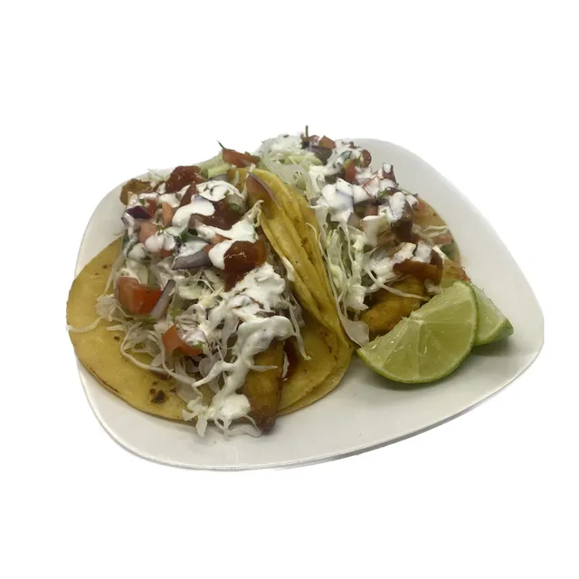 Fish Taco Xtreme