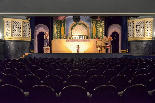 Munich Children Theater