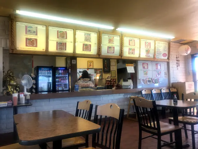 Teriyaki Chicken House