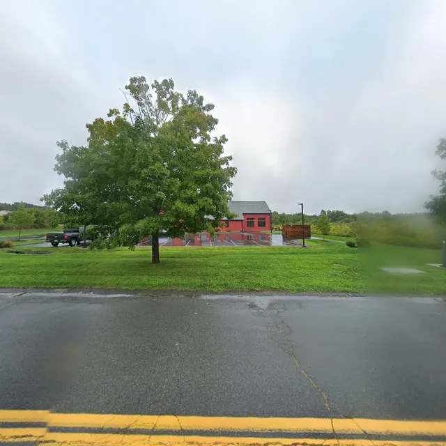 University Business Park