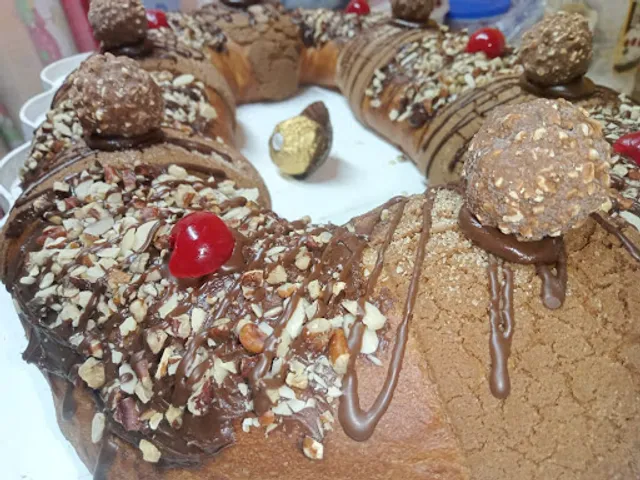 Panadería Casera ASEQUIBLE