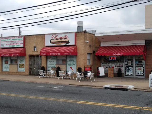 Dattilo's Delicatessen