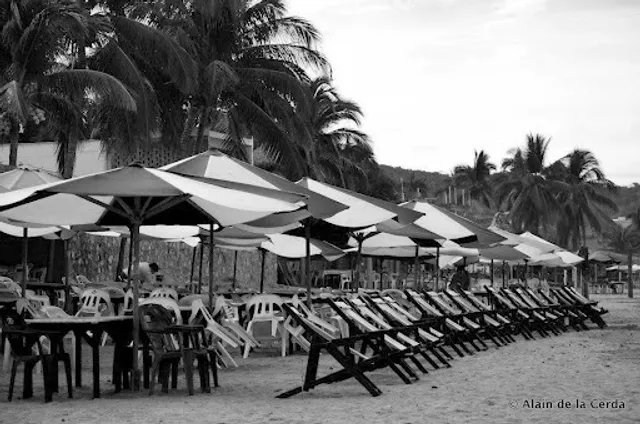 Restaurante Quinta Valentina