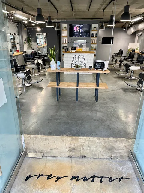 Grey Matter Los Angeles