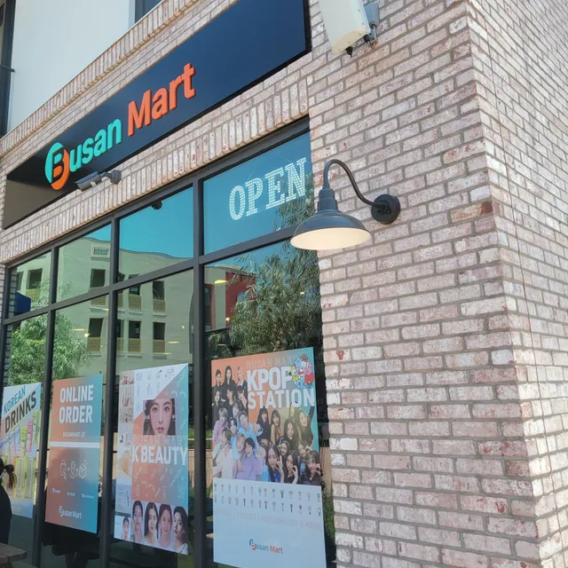 Busan Mart