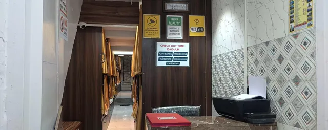 Golden view Dormitory