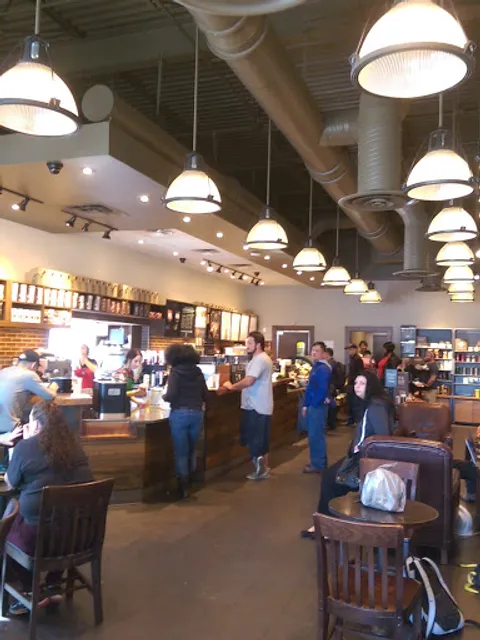 Starbucks