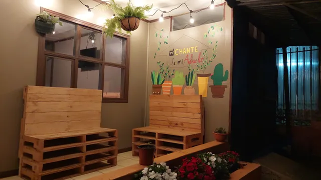 El Chante de mi abuelo