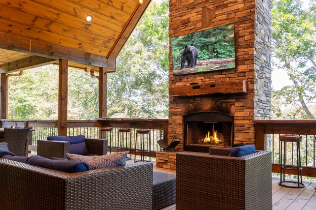 Georgia Cabins for YOU