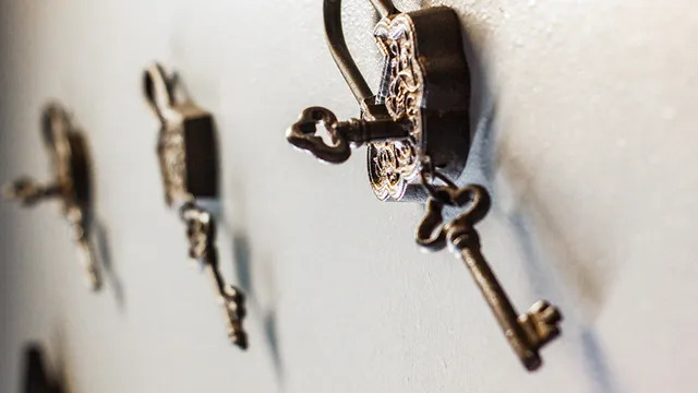 GR8 Escape Challenge