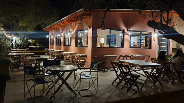 La Tahua Restaurante