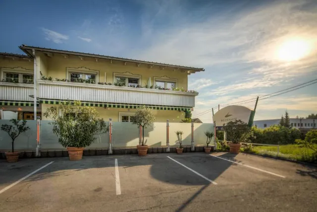 Hotel Restaurant Weidenhof