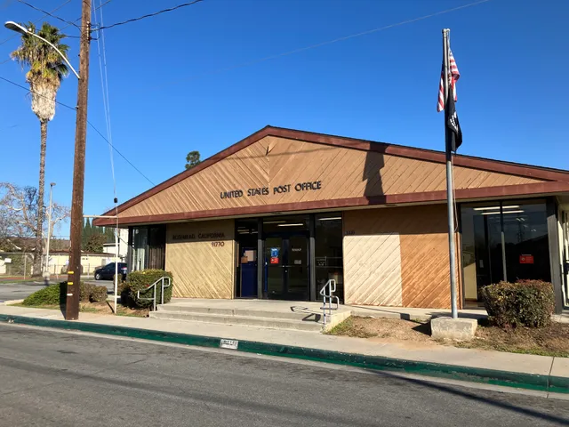 United States Postal Service