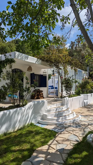 Nomads Nature & Nurture