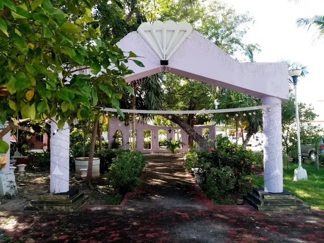 La casa del árbol Cancún