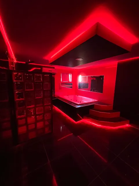 La Merced Suites Motel