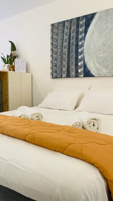 LAC Holiday Apartment