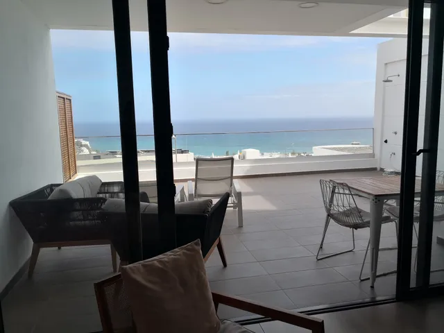 Altos de la Gloria Beach Apartments