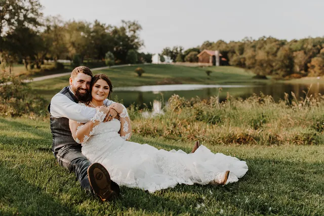 Freedom Farms Wedding Venue