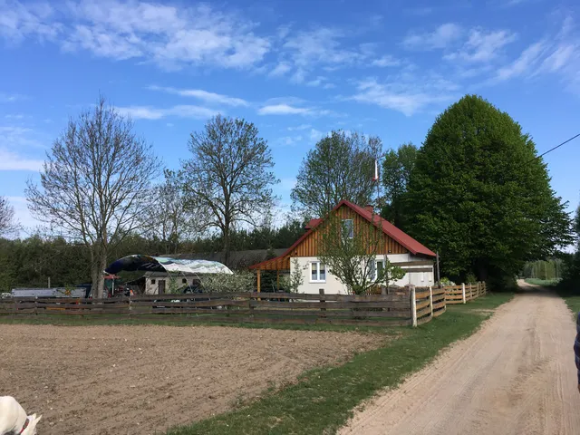 Agroturystyka na Lubi