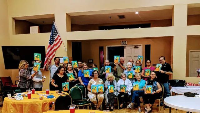 Delia's Studio of Art