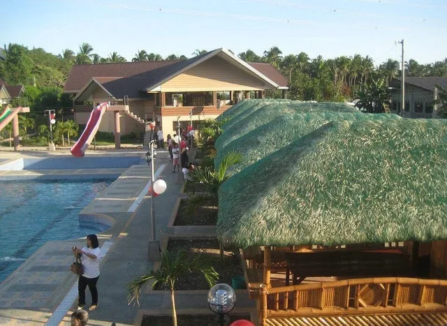 Mountain Rock Resort